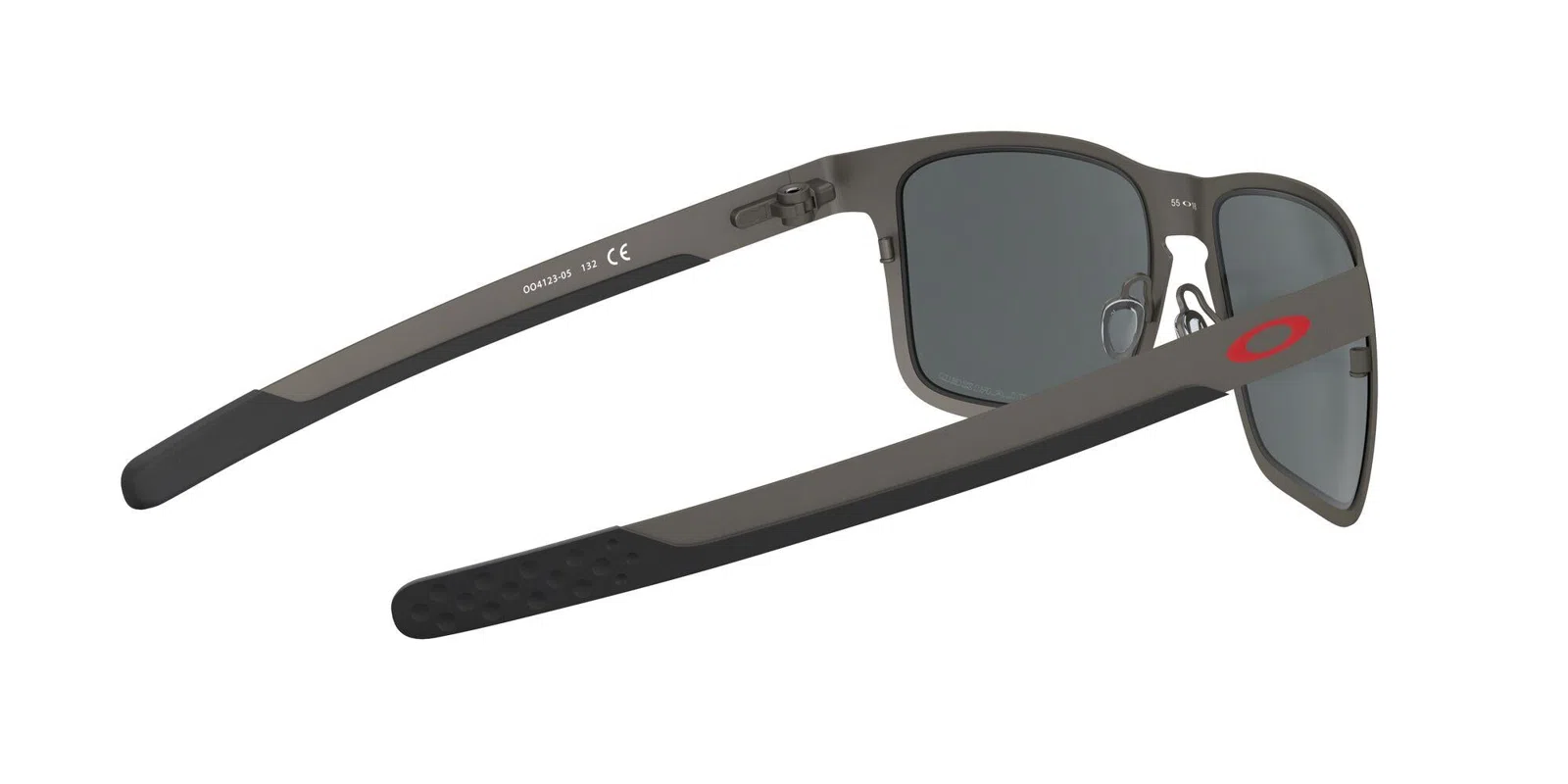 Oakley Holbrook Metal 4123 Sunglasses - view 45